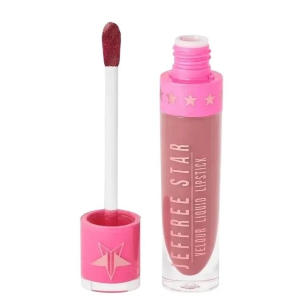 Jeffree Star Plastic Surgery Velour Liquid Lipstick